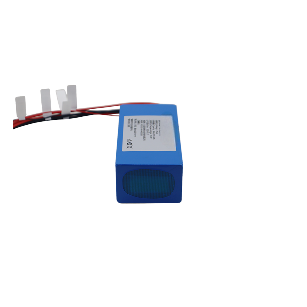 25.2v8ah Power Lithium Battery Custom 21700 Battery Pack 40C Low-Temperature NMC Lithium-ion