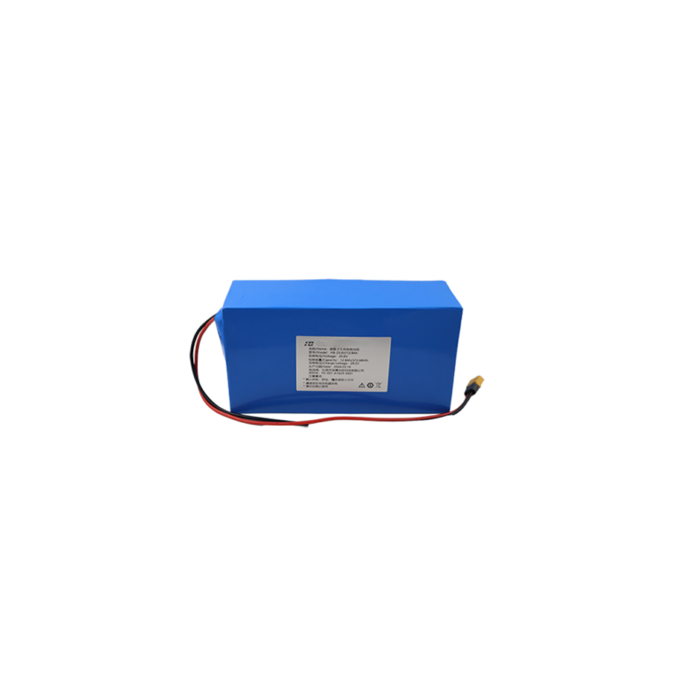 25.6v12.8ah Custom Power Lithium Battery 26650 Low-Temperature LiFePO4 Battery