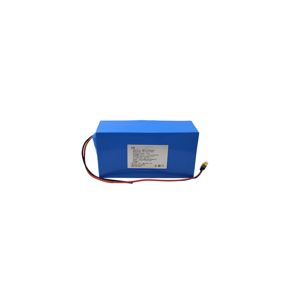 25.6v12.8ah Custom Power Lithium Battery 26650 Low-Temperature LiFePO4 Battery