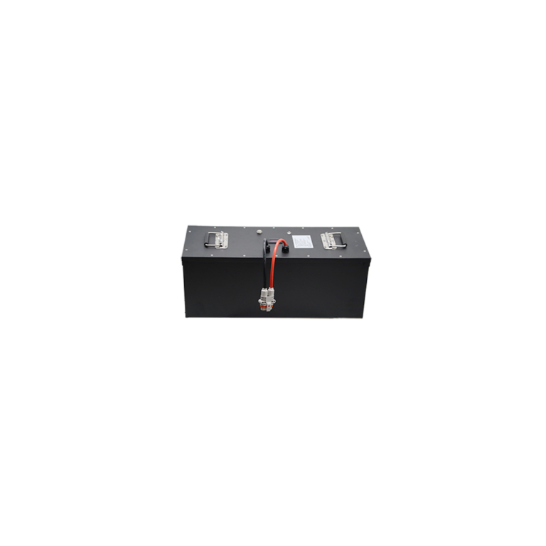 25.6v150ah Custom 3.84kWh Power Battery Pack 40C Low-Temperature LiFePO4 Battery
