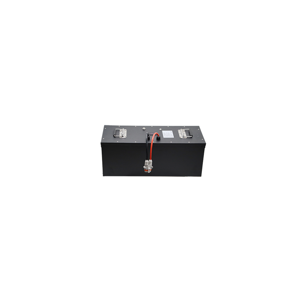 25.6v150ah Custom 3.84kWh Power Battery Pack 40C Low-Temperature LiFePO4 Battery