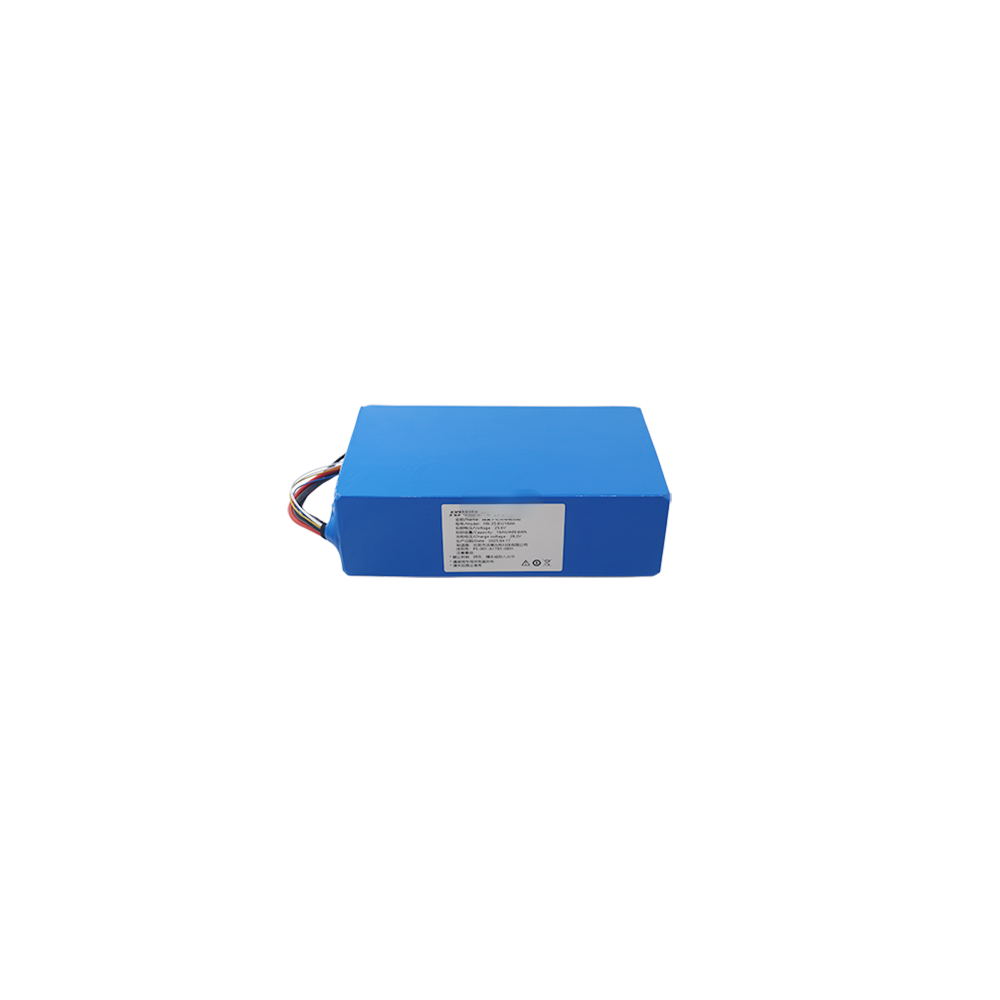 25.6v16ah Custom Power Lithium Battery Pack 26650 Low-Temperature LiFePO4 Battery