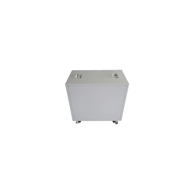 25.6v400ah Custom 10.24kWh Power Battery Pack 40C Low-Temperature LiFePO4 Battery