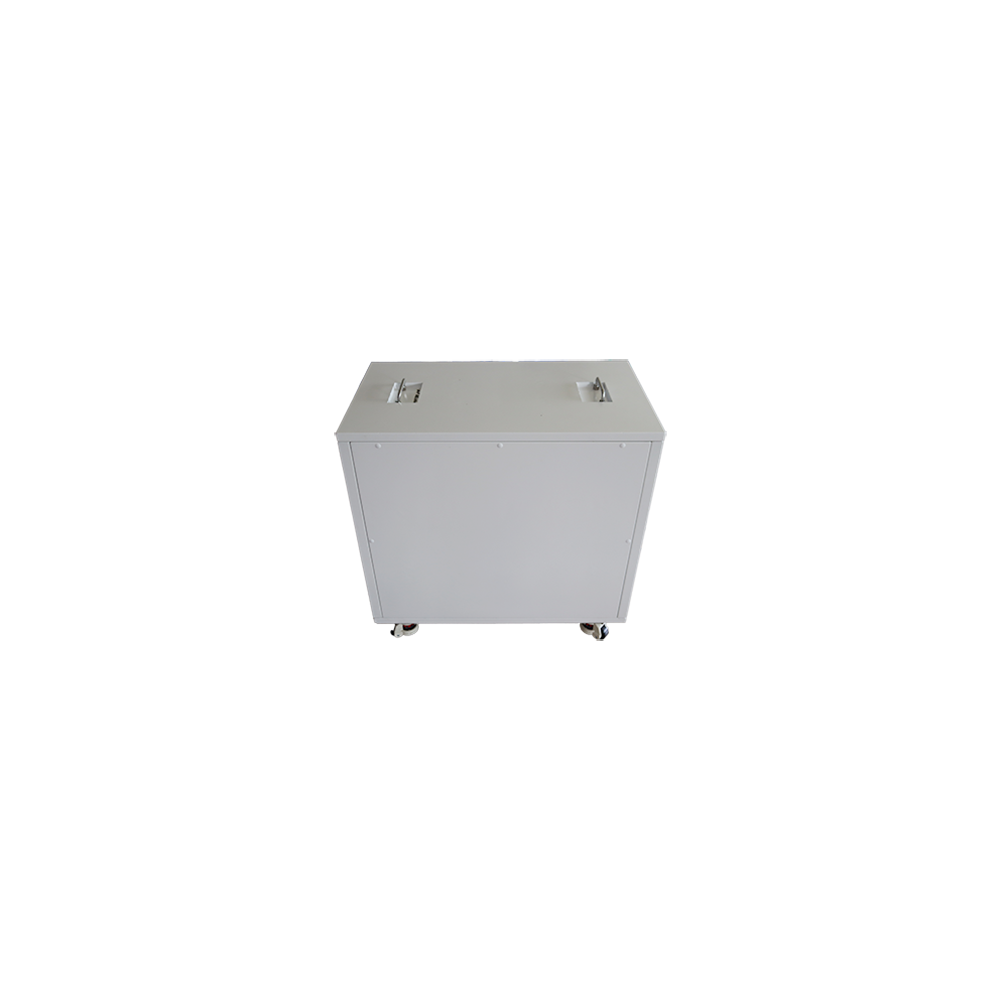 25.6v400ah Custom 10.24kWh Power Battery Pack 40C Low-Temperature LiFePO4 Battery