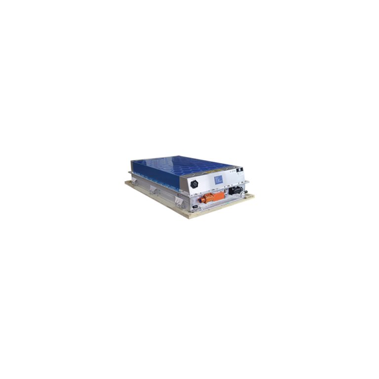 268.8v105ah Power Mixer Truck Battery Custom 40C Low-Temperature LiFePO4 Battery 28kWh