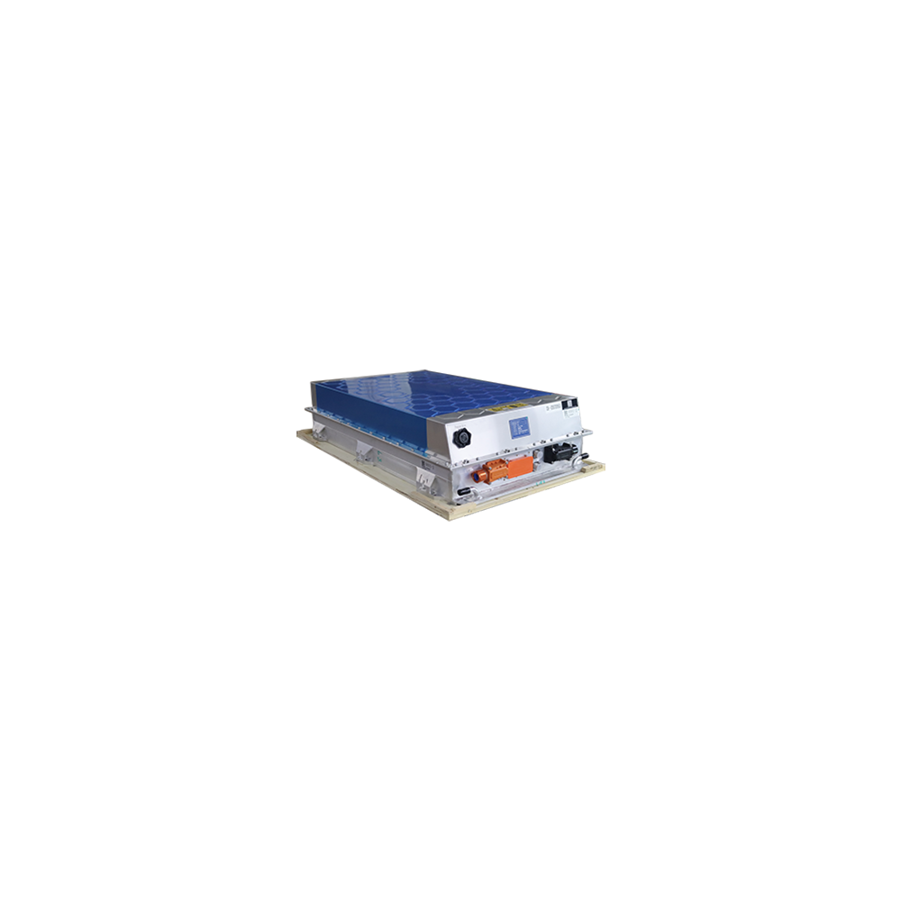 268.8v105ah Power Mixer Truck Battery Custom 40C Low-Temperature LiFePO4 Battery 28kWh
