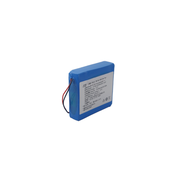 3.7v25ah Custom Module 21700 Power Battery Pack 40C Low-Temperature NMC Lithium Battery
