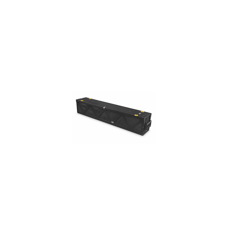 300v200ah Custom 1000m M Deep Sea Pressure Resistant 20kWh Underwater Robot Battery