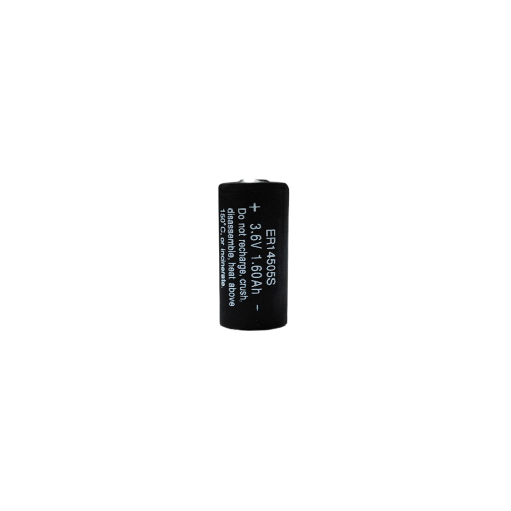 30C To 150C High Temperature Lithium Battery Er14505s 150 1200mAh 3.6V Specialty Power