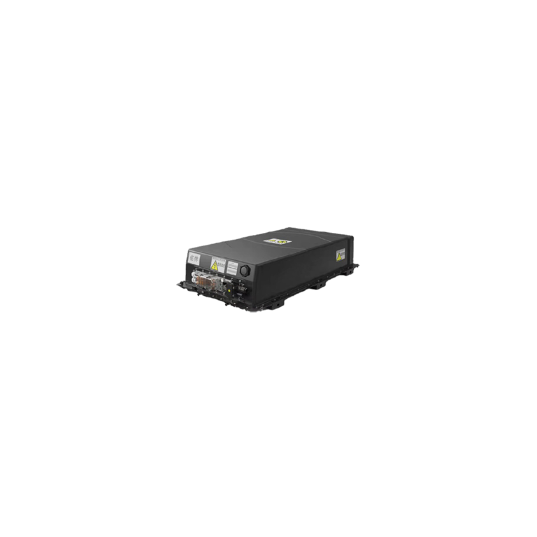320v150ah Vehicle Traction Battery Pack 48kWh kWh LiFePO4 Battery