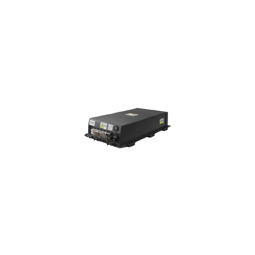 320v150ah Vehicle Traction Battery Pack 48kWh kWh LiFePO4 Battery