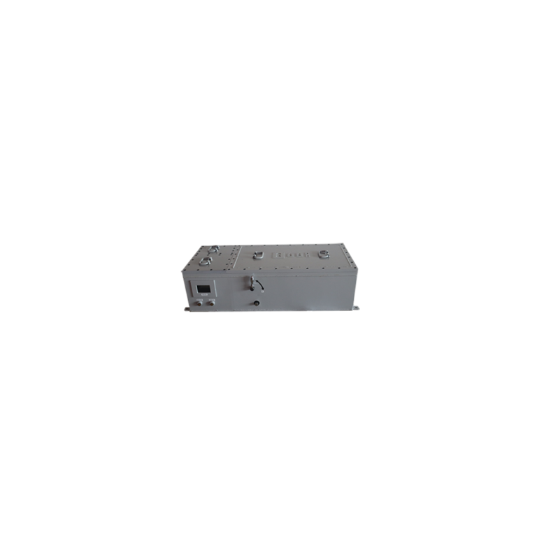 320v230ah Mining Flameproof Lithium-ion Battery Power Supply 40C Low-Temperature Lithium