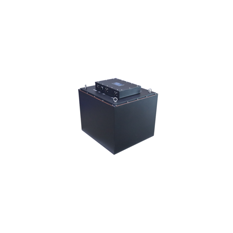 332.8v150ah Vehicle Traction Battery Pack 49.92kWh kWh LiFePO4 Battery