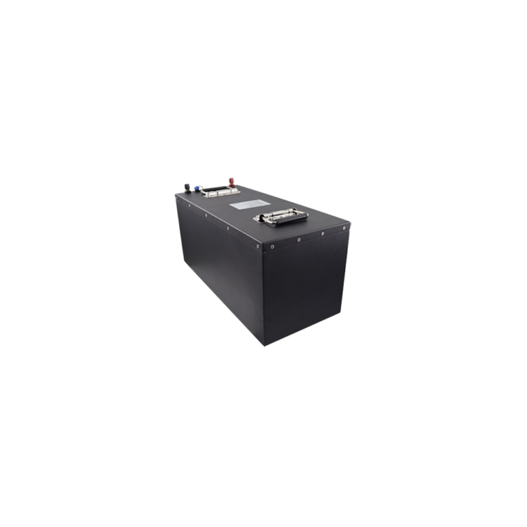 345.6v90ah Electric Mining Tricycle Battery Pack 40C Low-Temperature LiFePO4 Battery 31kWh