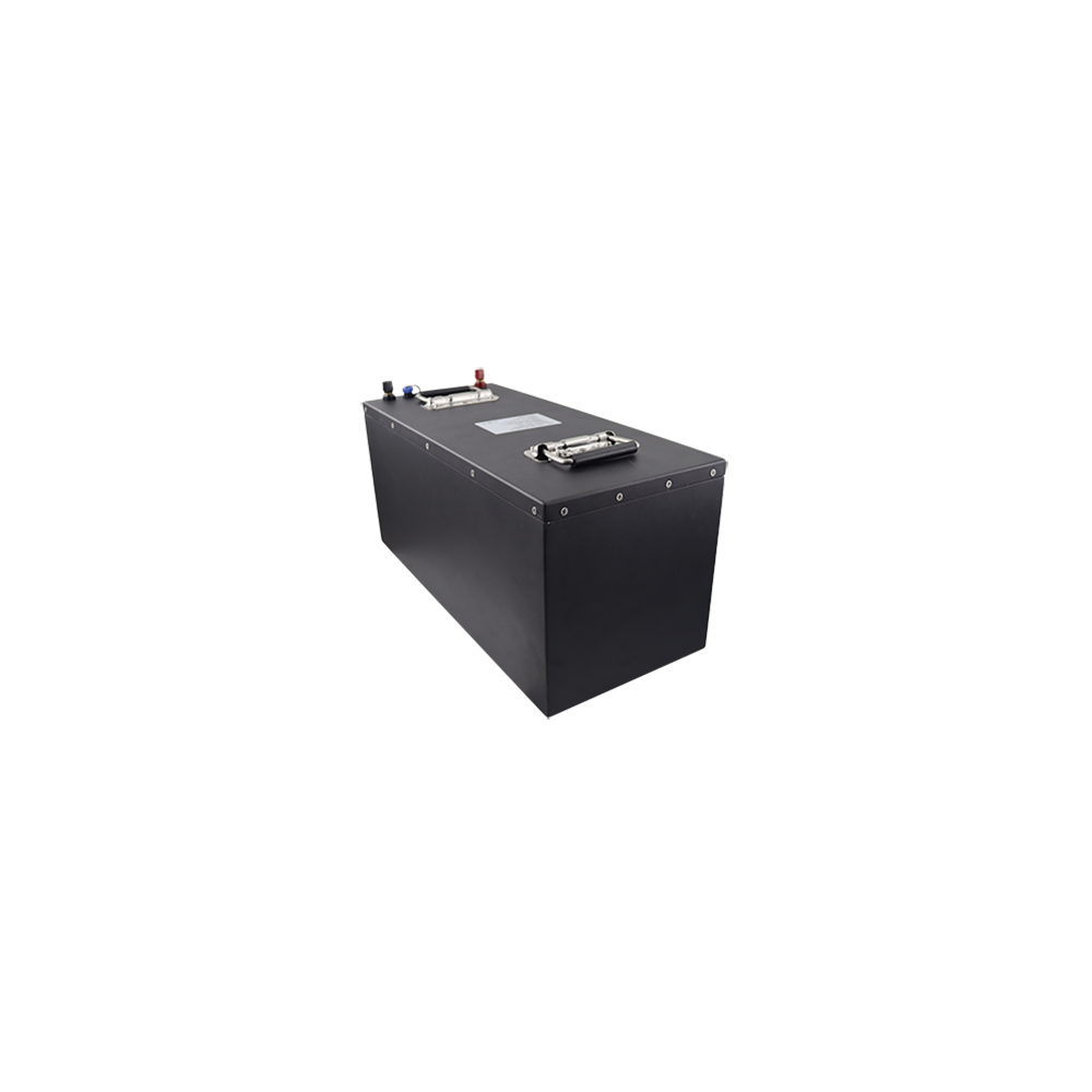 345.6v90ah Electric Mining Tricycle Battery Pack 40C Low-Temperature LiFePO4 Battery 31kWh