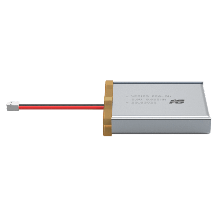 3500mAh Underwater 200m Dive Navigation Computer Battery 40C Low-Temperature NMC Lithium-ion