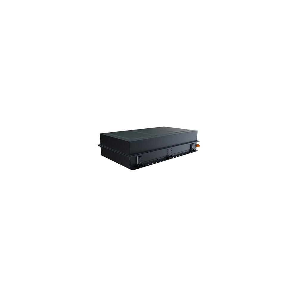 352v244ah Vehicle Traction Battery Pack 85.89kWh kWh LiFePO4 Battery