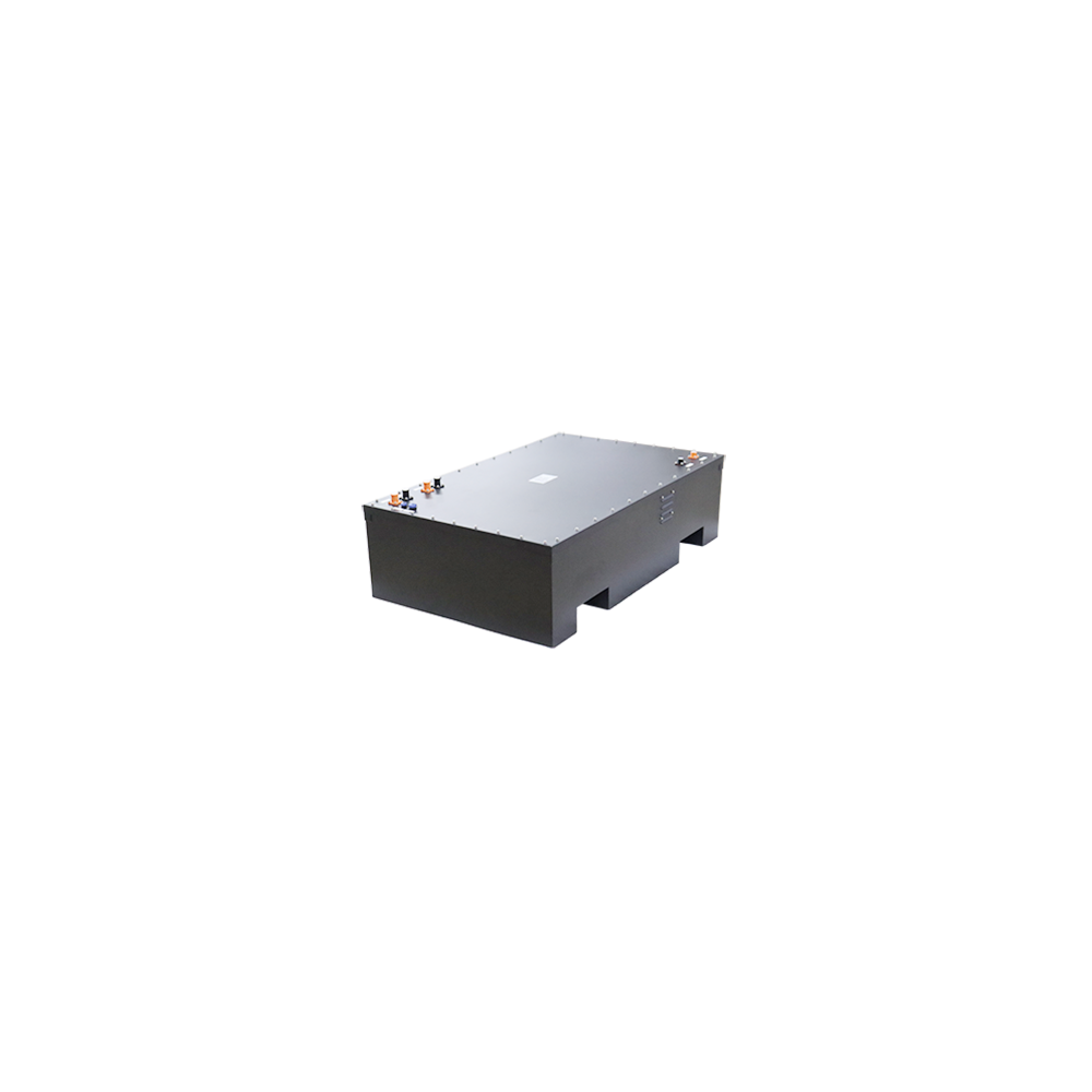 355.2v220.8ah Vehicle Traction Battery Pack 78.43kWh kWh LiFePO4 Battery