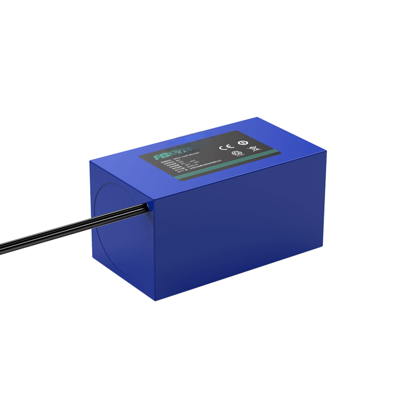 36V 5Ah NMC Lithium Battery 18650 Energy Storage Power Supply Supply