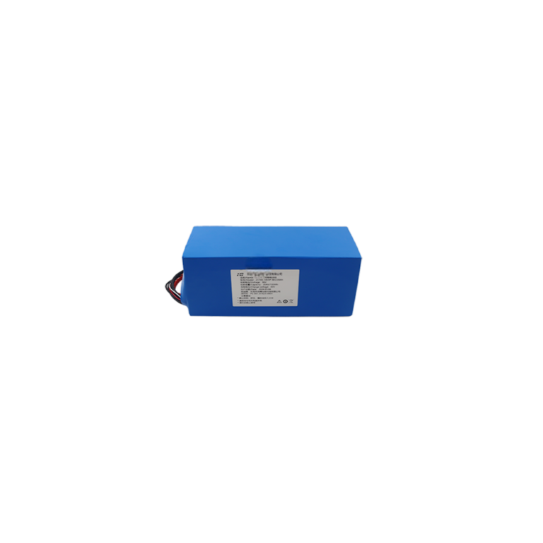 36v20ah Custom Module 21700 Power Battery Pack 40C Low-Temperature NMC Lithium Battery