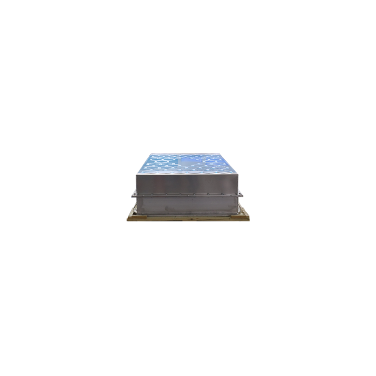 380V Mining Transport Vehicle Power Battery Pack Power Supply 40C Low-Temperature LiFePO4