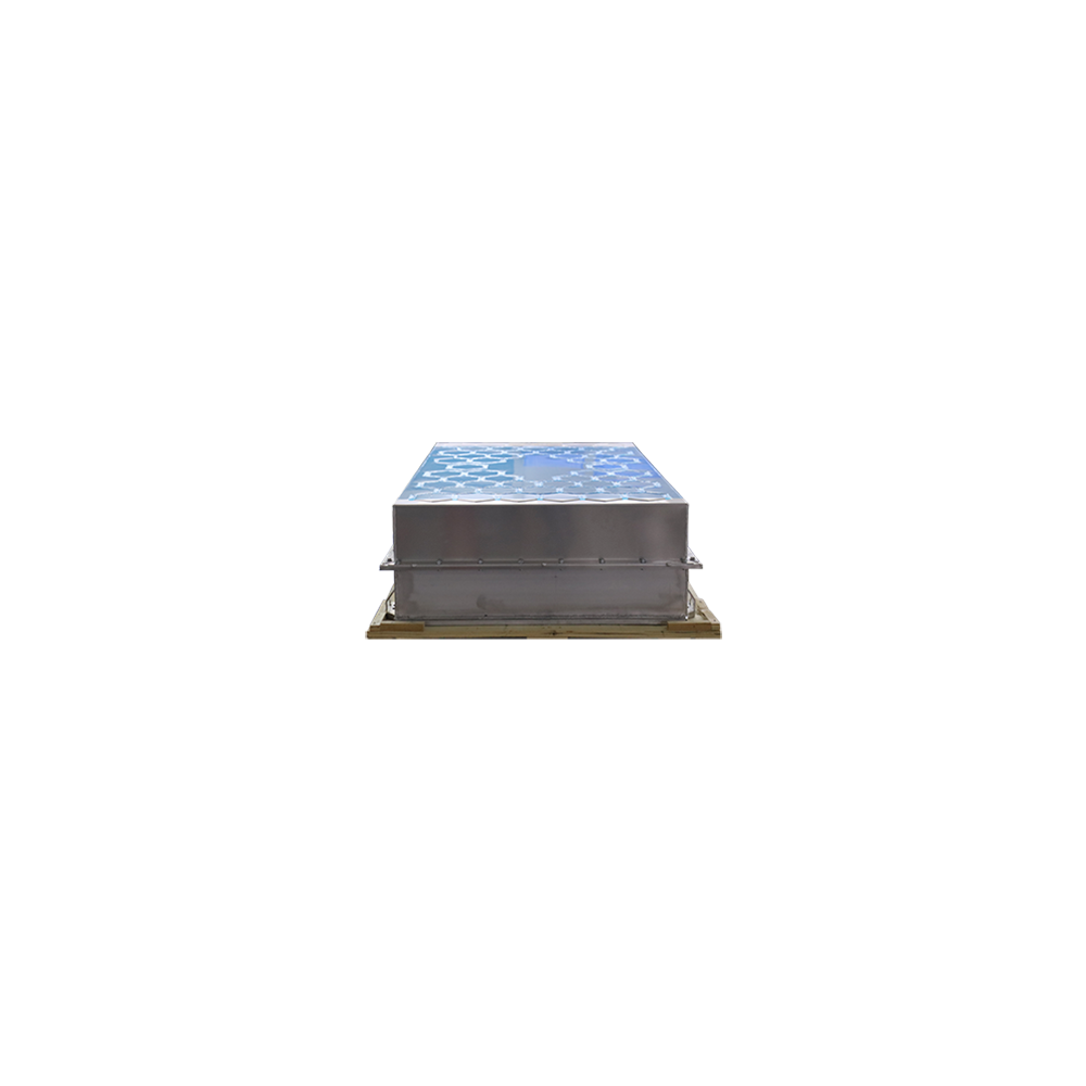 380V Mining Transport Vehicle Power Battery Pack Power Supply 40C Low-Temperature LiFePO4