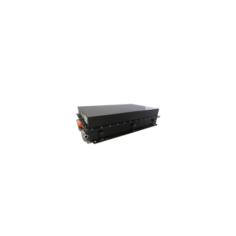 398v292ah Vehicle Traction Battery Pack 116.22kWh kWh LiFePO4 Battery