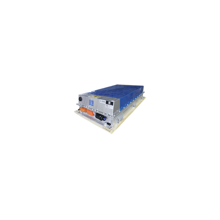 407v246ah Vehicle Traction Battery Pack 100.12kWh kWh LiFePO4 Battery