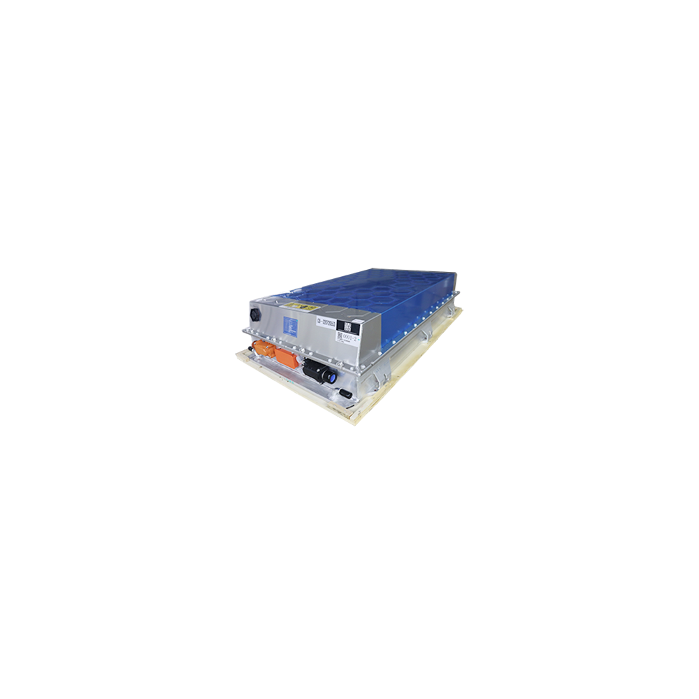 407v246ah Vehicle Traction Battery Pack 100.12kWh kWh LiFePO4 Battery