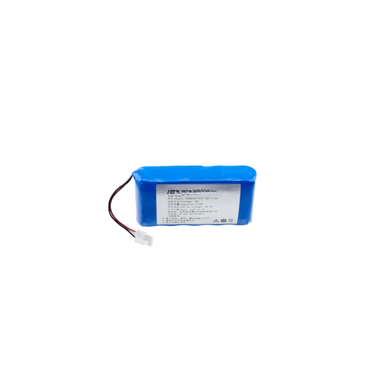 40C 26650 Low-Temperature Rechargeable Battery 16v3.2ah Industrial Module Power Supply