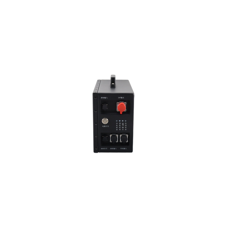 40C Charging Low-Temperature Lithium Battery 24v25ah Dc UPS Power Supply 21700 Specialty