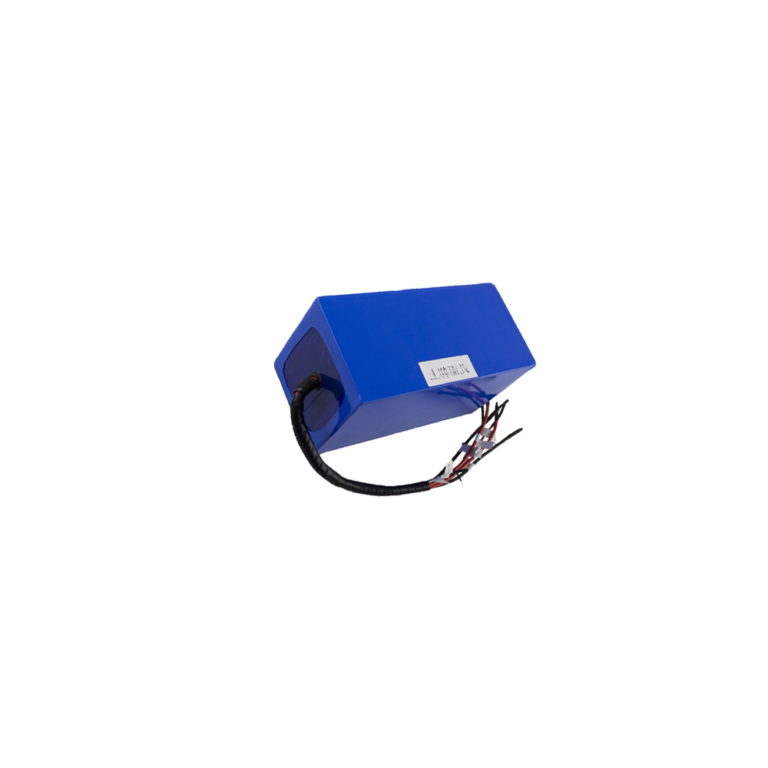40C Lithium Battery Low-Temperature 18650 Module Custom Rs485 Communications 36v5a Specialty
