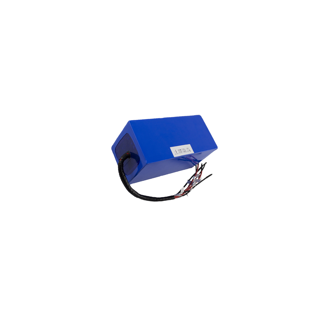 40C Lithium Battery Low-Temperature 18650 Module Custom Rs485 Communications 36v5a Specialty