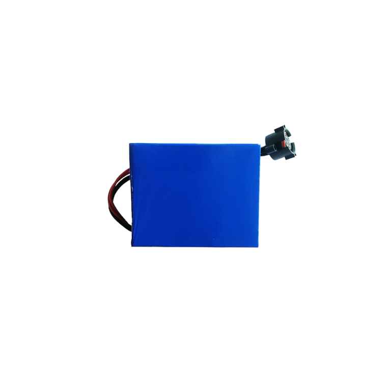 40C Low-Temperature 18650 Lithium Battery 10C Low-Temperature High Rate Discharge 25.2v5ah