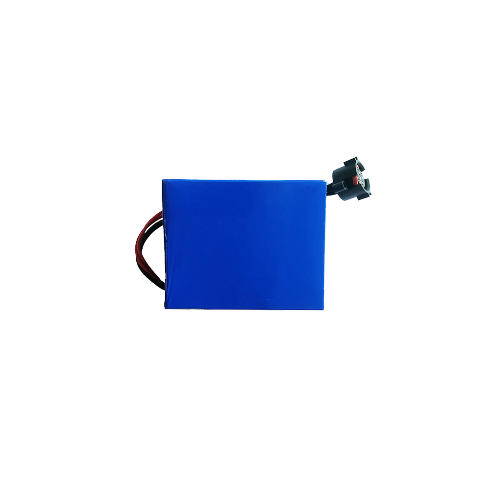 40C Low-Temperature 18650 Lithium Battery 10C Low-Temperature High Rate Discharge 25.2v5ah