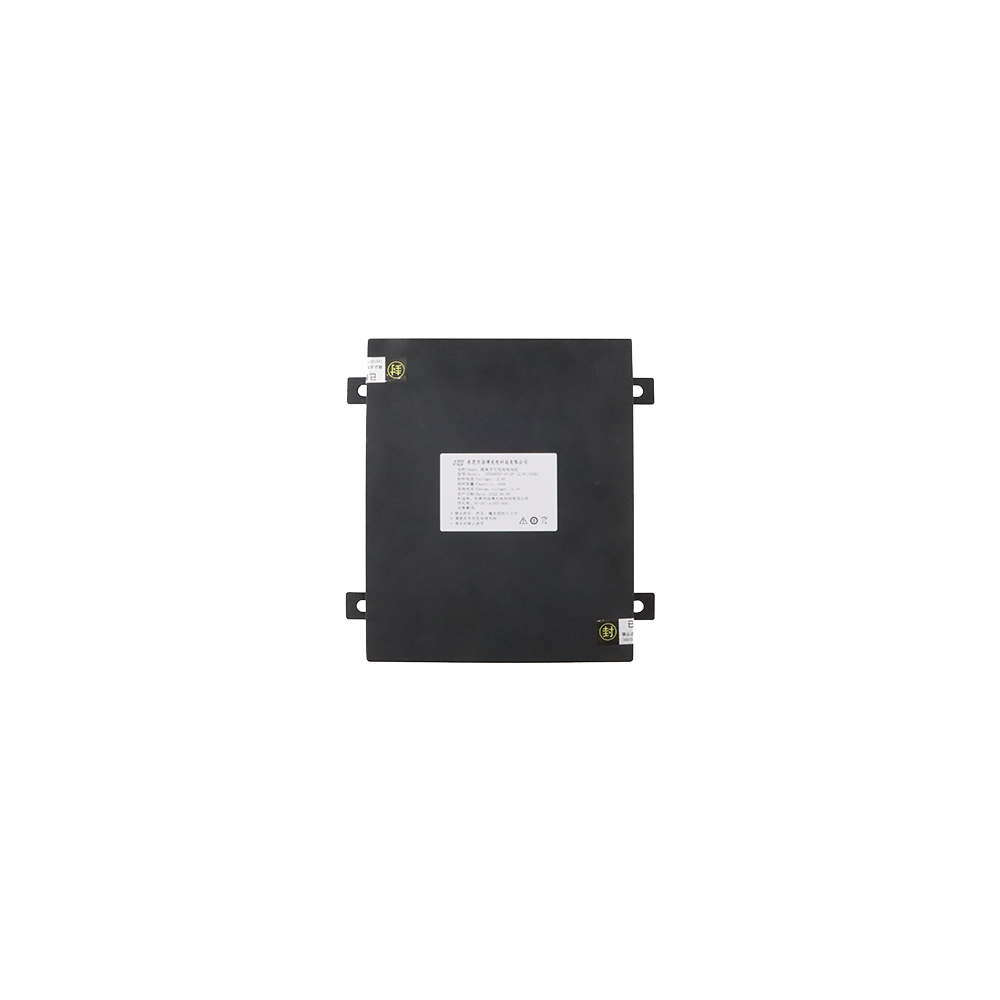 40C Low-Temperature 26650 LiFePO4 Battery 12.8V Industrial Module Custom 40Ah Specialty