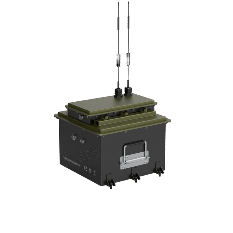 40C Low-Temperature Charge Discharge Specialty Equipment For 22.4V 48Ah 26650 LiFePO4