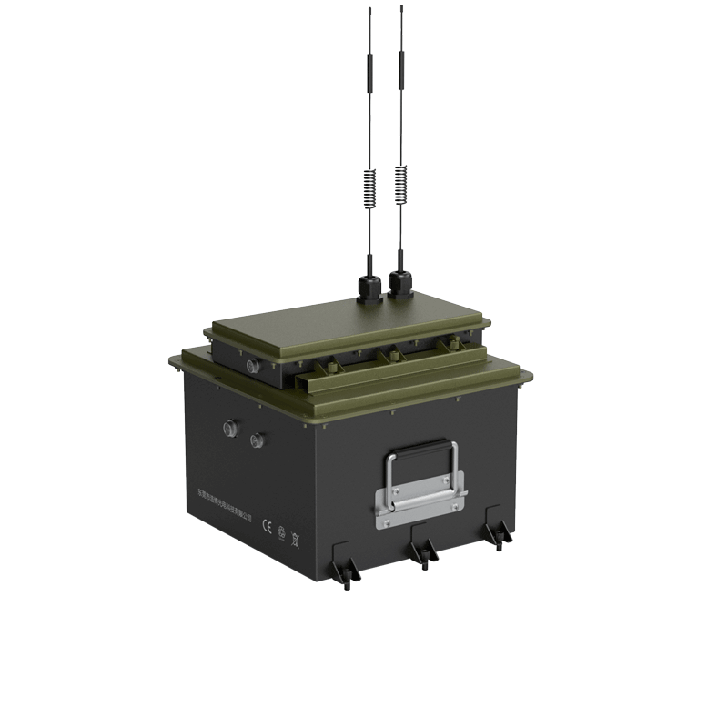 40C Low-Temperature Charge Discharge Specialty Equipment For 22.4V 48Ah 26650 LiFePO4