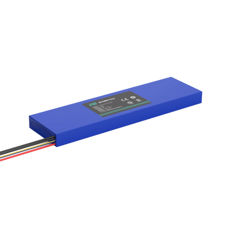 40C Low-Temperature Discharge 14.8V 12Ah 18650 Low-Temperature Lithium-ion Battery