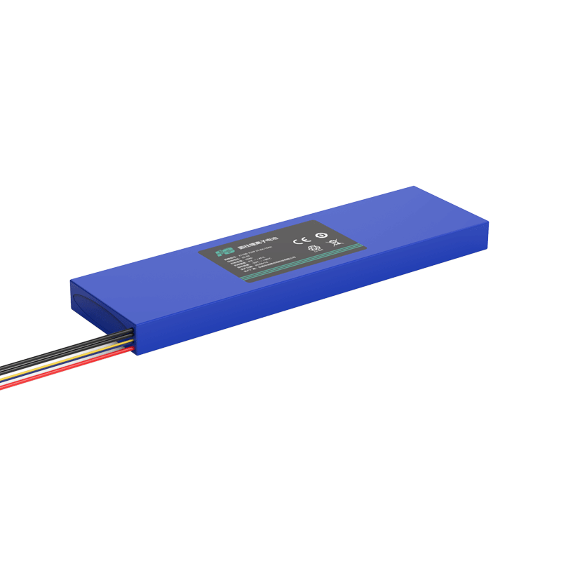 40C Low-Temperature Discharge 14.8V 12Ah 18650 Low-Temperature Lithium-ion Battery
