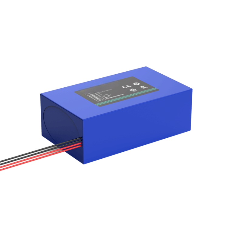 40C Low-Temperature Discharge 14.8V 9Ah 18650 Low-Temperature Lithium-ion Battery