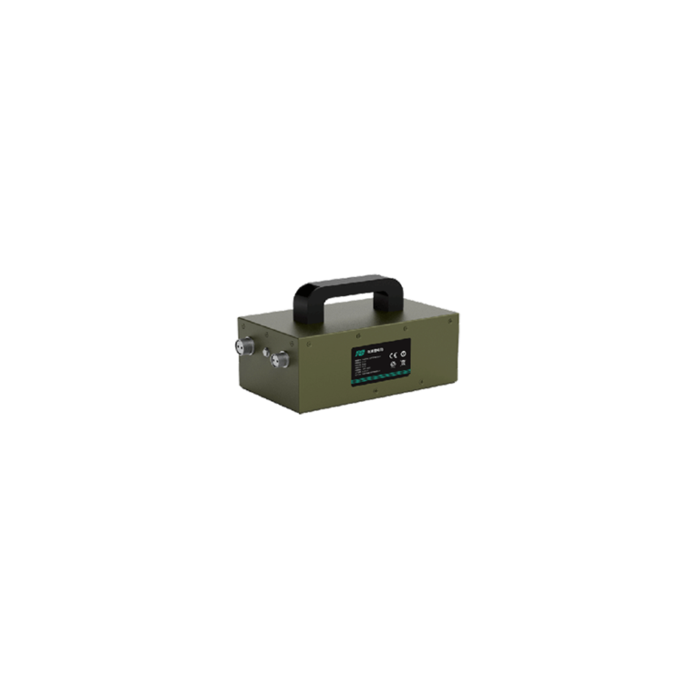 40C Low-Temperature LiFePO4 Battery Custom 22.4v9.6ah Module 26650 Charging Power Supply