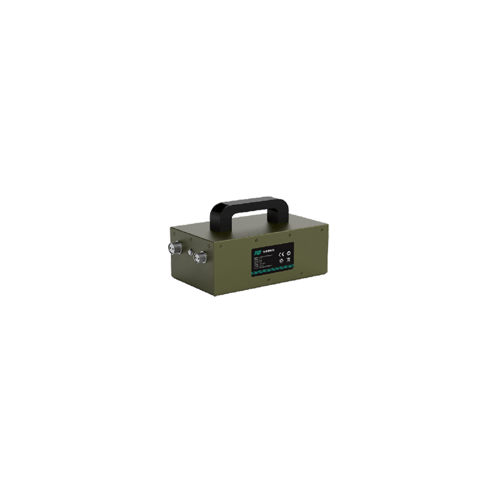 40C Low-Temperature LiFePO4 Battery Custom 22.4v9.6ah Module 26650 Charging Power Supply