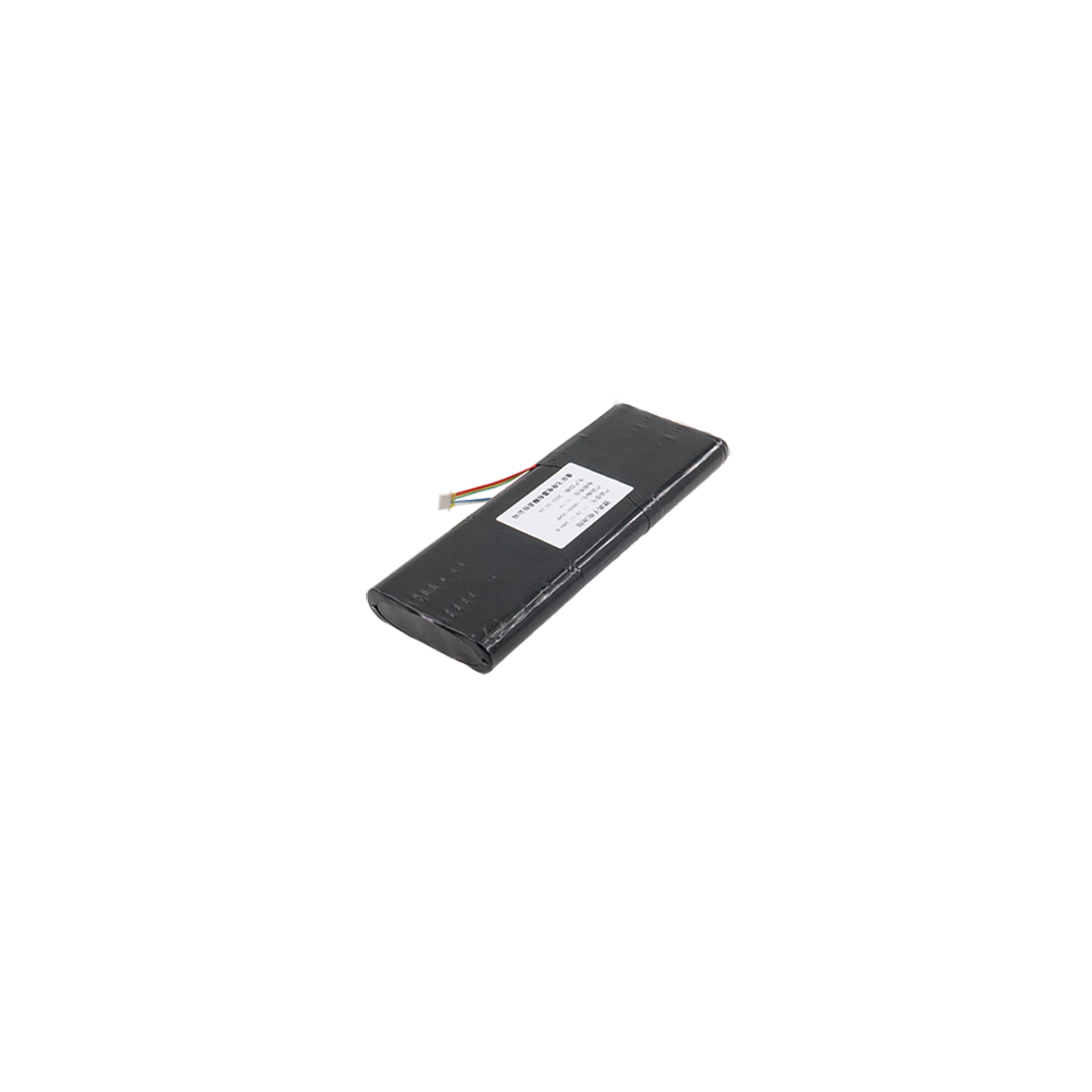 40C Low-Temperature Lithium Battery 18650 Custom 11.1V Industrial Module 11.2Ah Power Supply