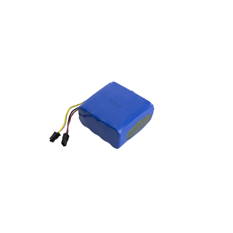 40C Low-Temperature Lithium Battery 18650 Robot Module 14.8v4.4ah Custom Power Supply