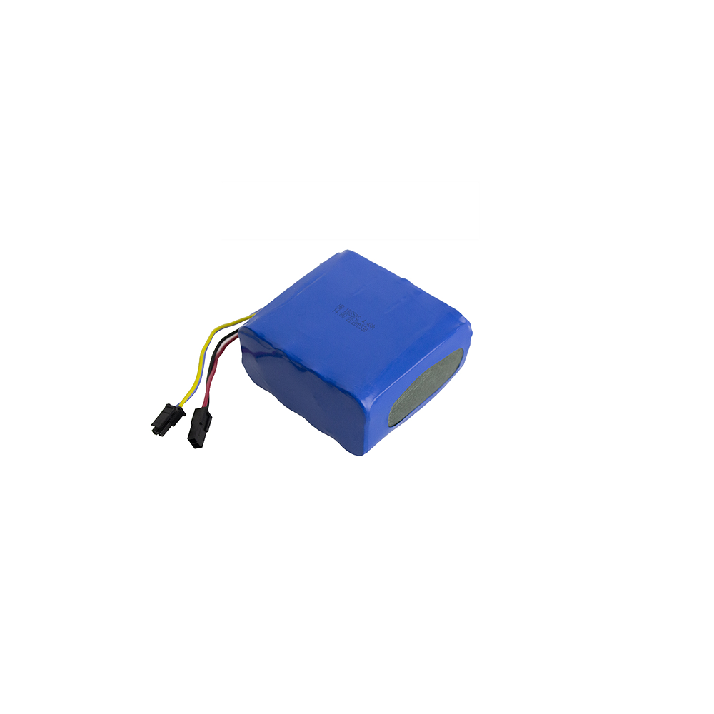 40C Low-Temperature Lithium Battery 18650 Robot Module 14.8v4.4ah Custom Power Supply