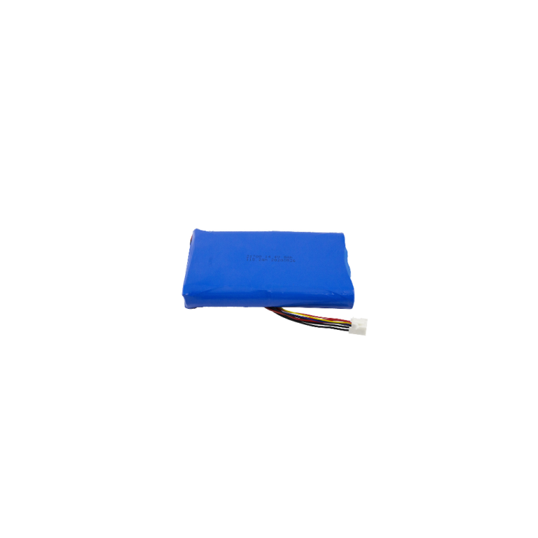 40C Low-Temperature Lithium Battery 21700 Industrial Module Custom 14.8v8ah Specialty Power
