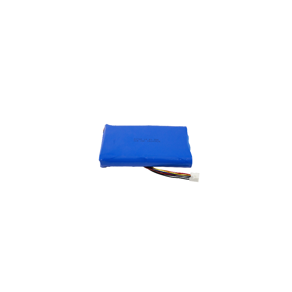 40C Low-Temperature Lithium Battery 21700 Industrial Module Custom 14.8v8ah Specialty Power