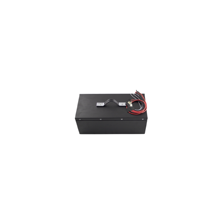 40C Low-Temperature Lithium Battery 21700 Robot Lithium Battery Pack 24v88ah Custom Lithium