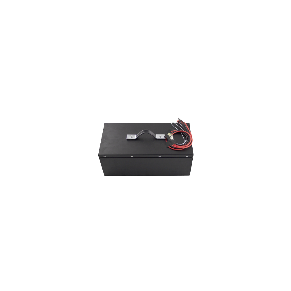 40C Low-Temperature Lithium Battery 21700 Robot Lithium Battery Pack 24v88ah Custom Lithium